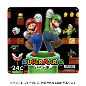 スーパーマリオ 1