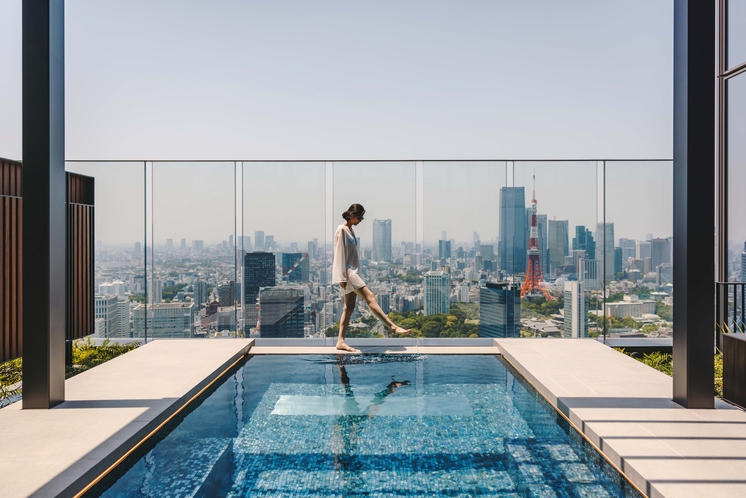フェアモント東京 4