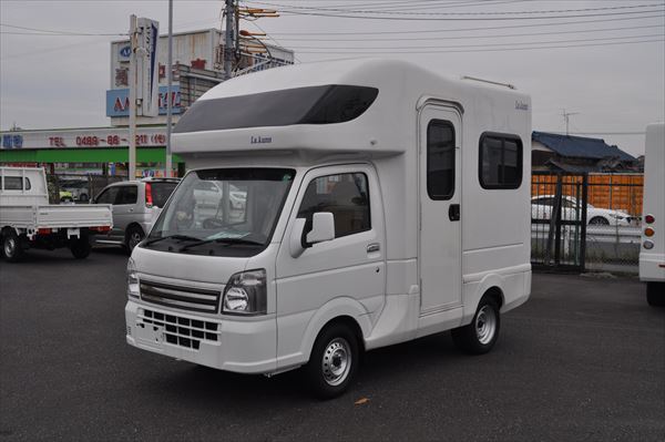 ラクーン 1