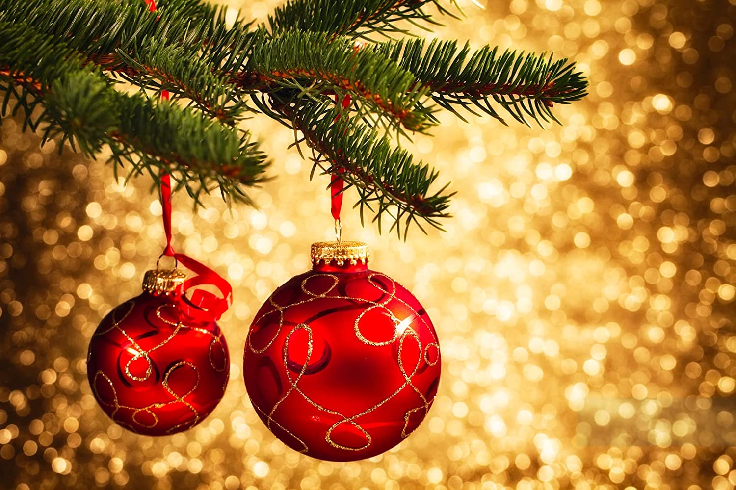 クリスマスオーナメント 7
