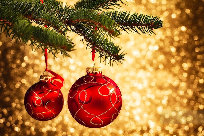 クリスマスオーナメント 7