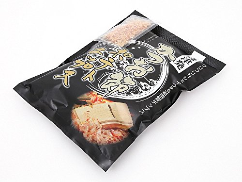 かつお節ポテトチップス 4