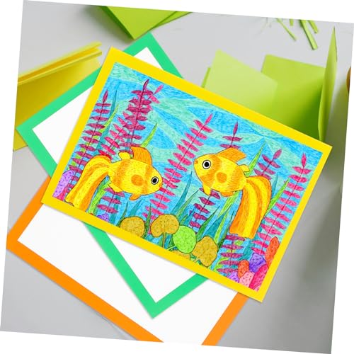 画用紙 5