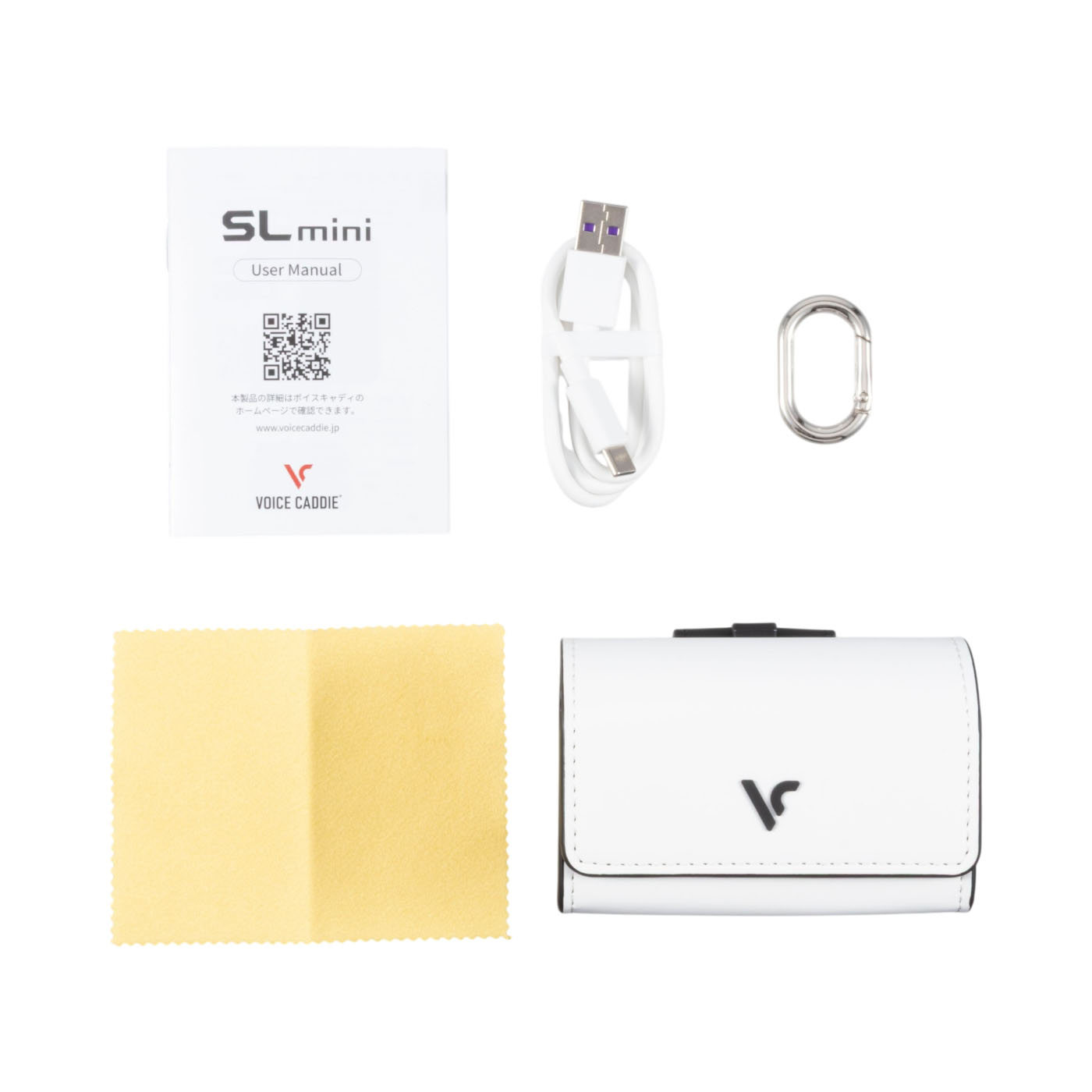 SL mini 7