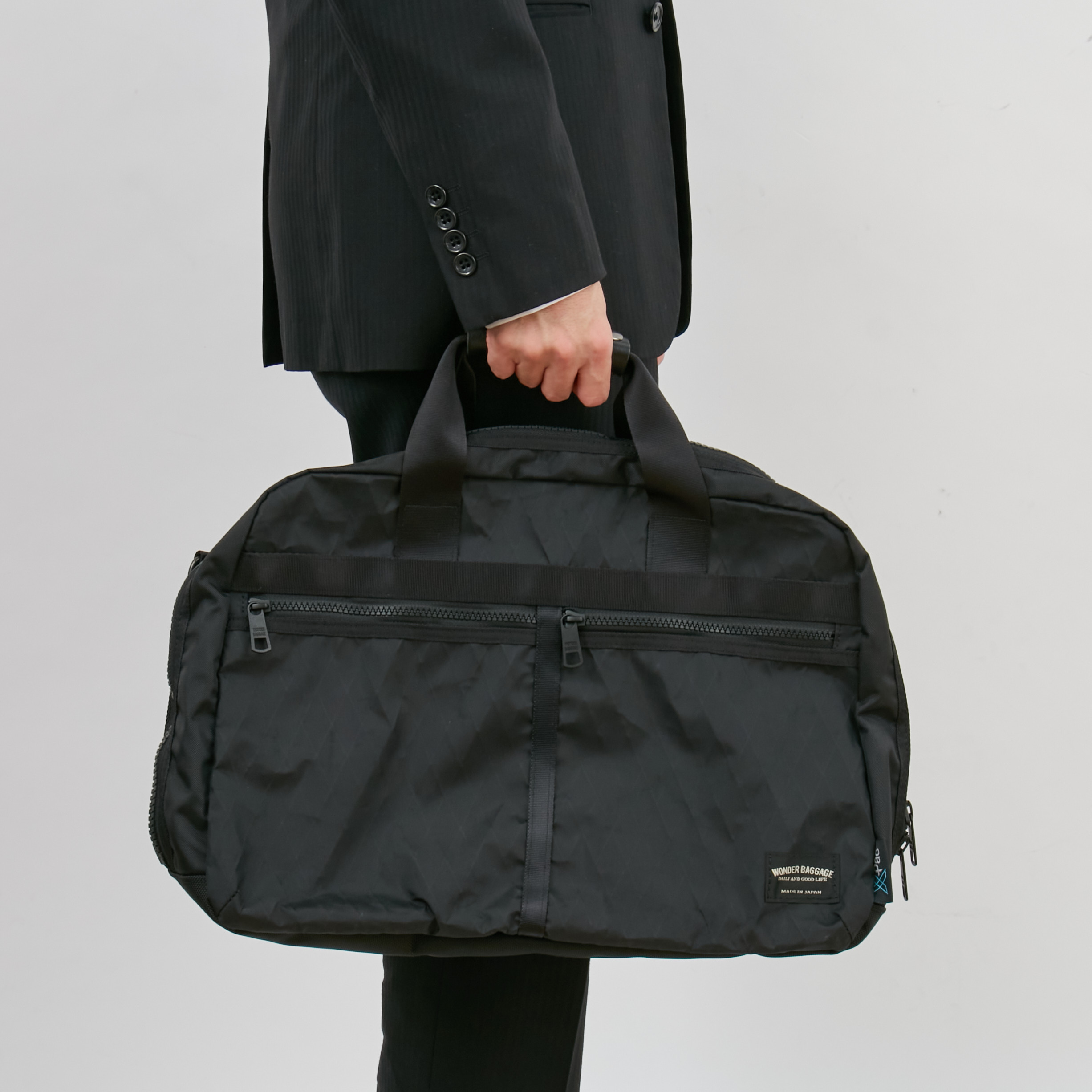 X-pac BRIEF 7