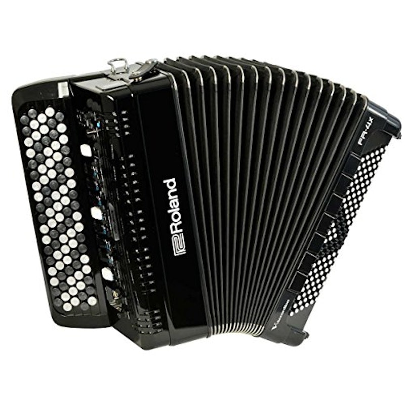 V-Accordion FR-4XB 1