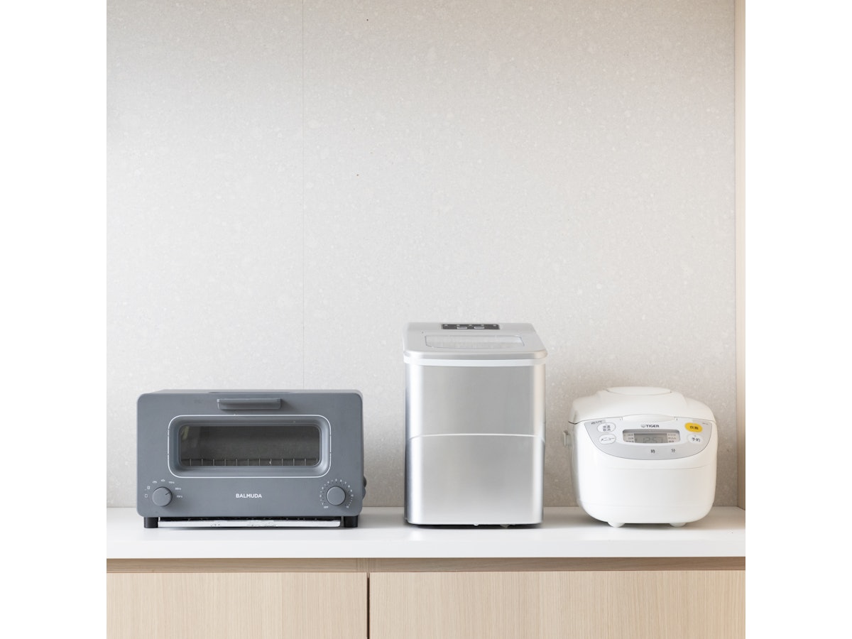 FREE VILLAGE 新型高速自動製氷機 HZB-12/Bをレビュー!クチコミ・評判 FREE VILLAGE 新型高速自動製氷機 HZB-12/Bをレビュー!クチコミ・評判