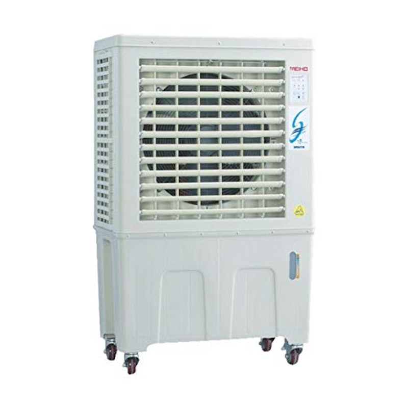 気化式冷風機 1
