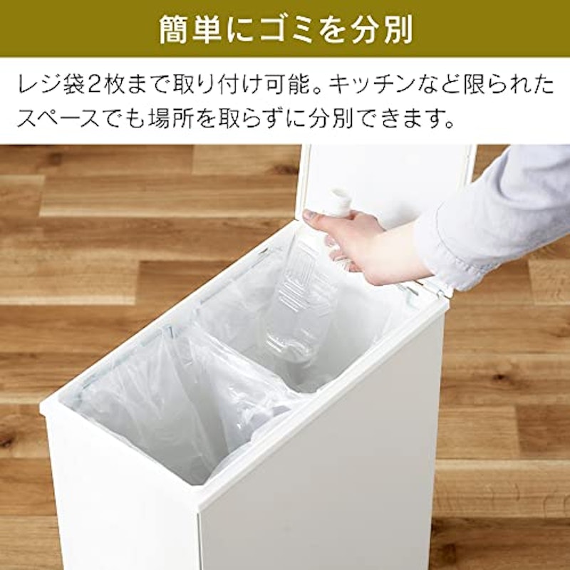 スチールペール 7