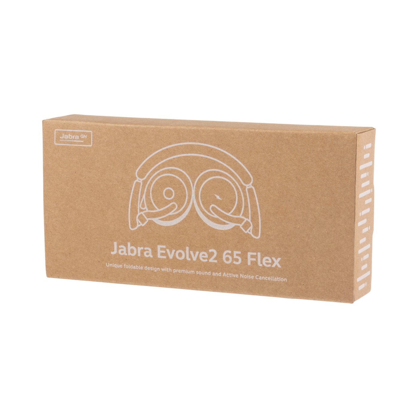 Evolve2 65 8