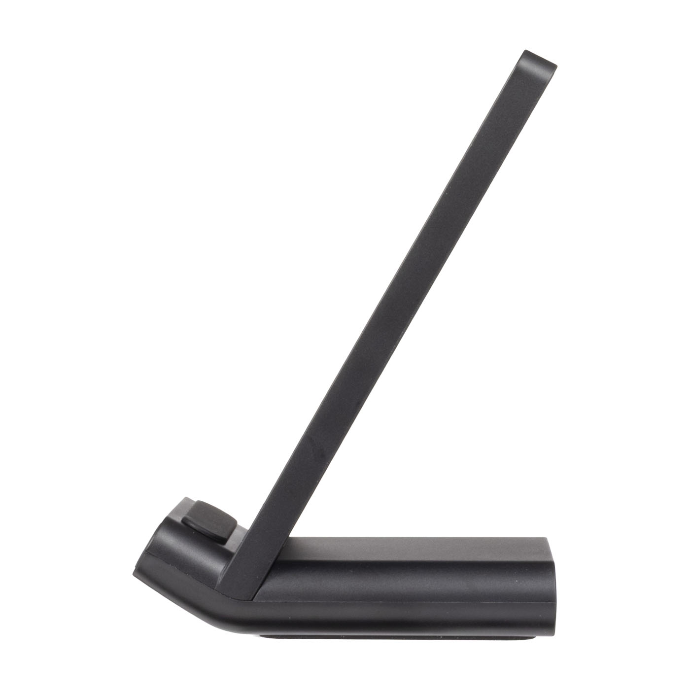 Qi規格対応ワイヤレス充電器(5W・2枚コイル・スタンドタイプ) 4