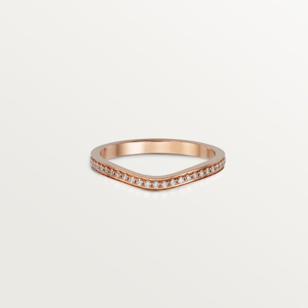 カルティエのハーフエタニティリングのおすすめ人気ランキング【2025年