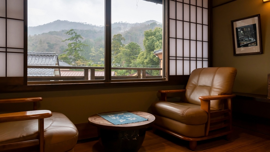 岩井温泉 岩井屋 5