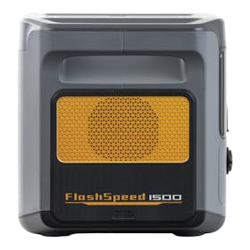 Cry N Dye FlashSpeed PB-58を検証レビュー!ポータブル電源の選び方も紹介 5