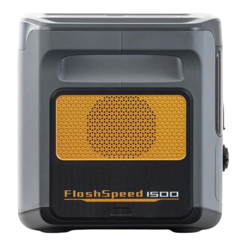 FlashSpeed 5