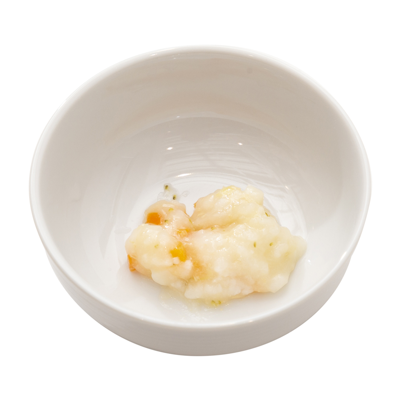 チキンと野菜のリゾット 6
