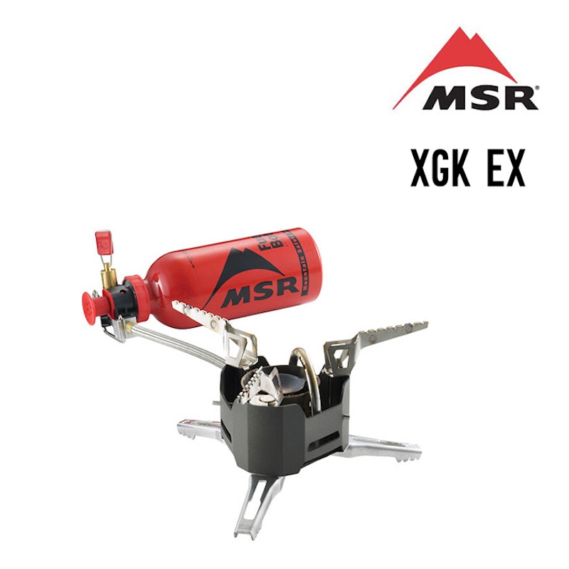 XGX EX 1
