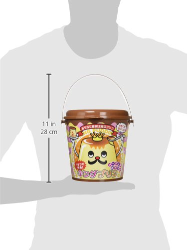 キングプリン 4