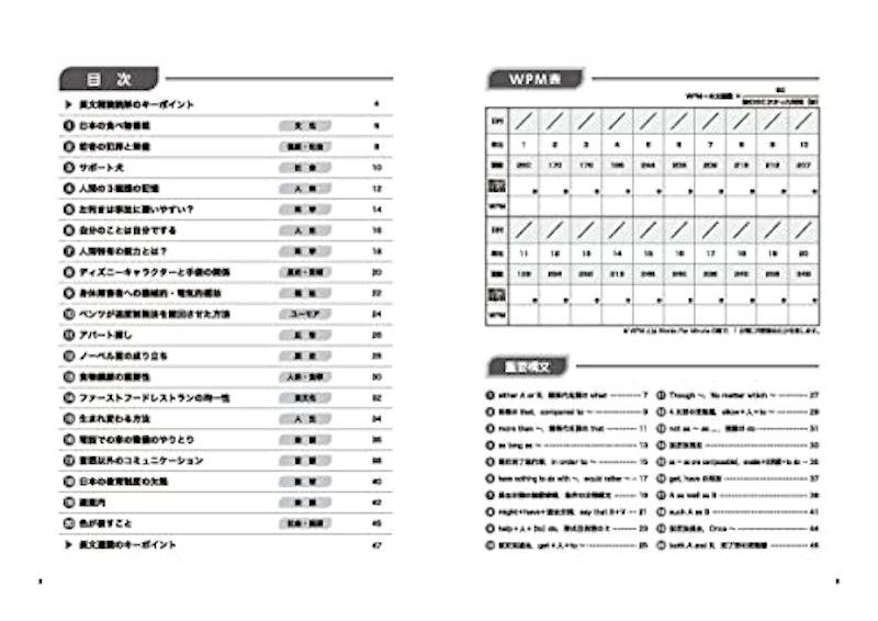 高校 トレーニングノートα 英語長文読解 3
