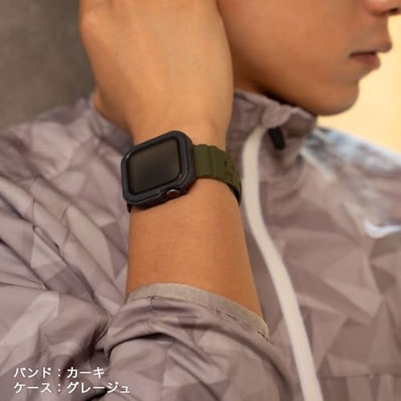 アップルウォッチバンド 2