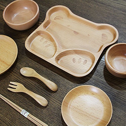 子供食器セット 4