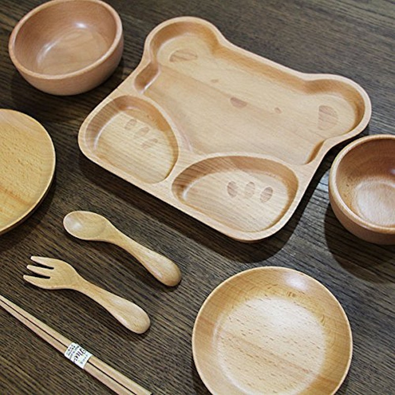 子供食器セット 4