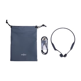 Shokz OPENRUNをレビュー!クチコミ・評判をもとに徹底検証 3