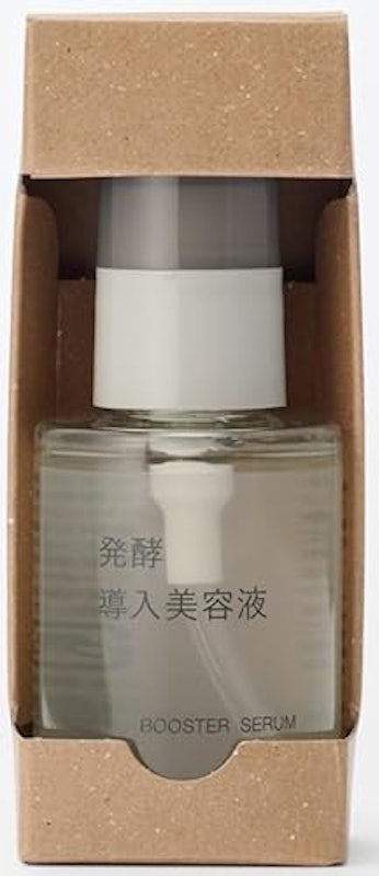 発酵導入美容液 2