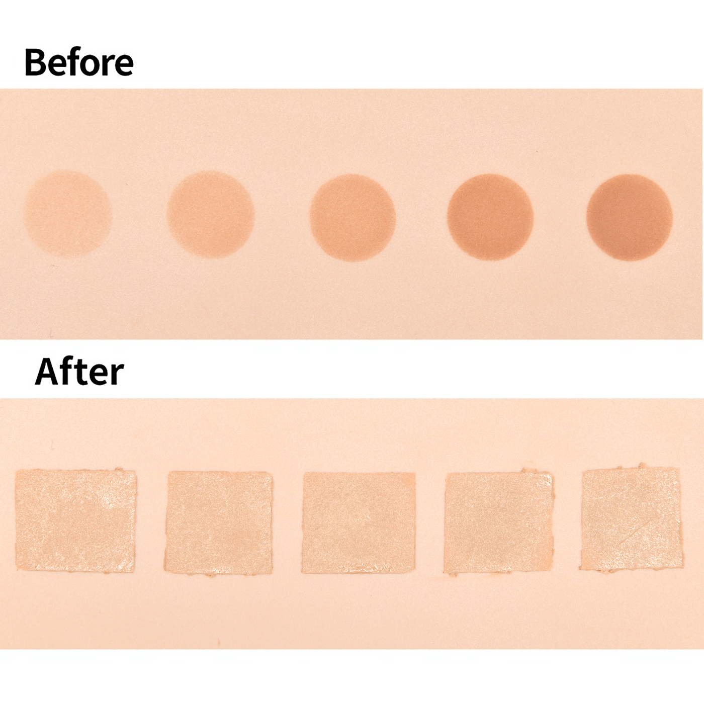 Orveon Group bareMinerals ベアプロ 16HR オールオーバー コンシーラーを検証レビュー！くまを隠すコンシーラーの選び方も紹介 4