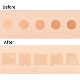 Orveon Group bareMinerals ベアプロ 16HR オールオーバー コンシーラーを検証レビュー!くまを隠すコンシーラーの選び方も紹介 4