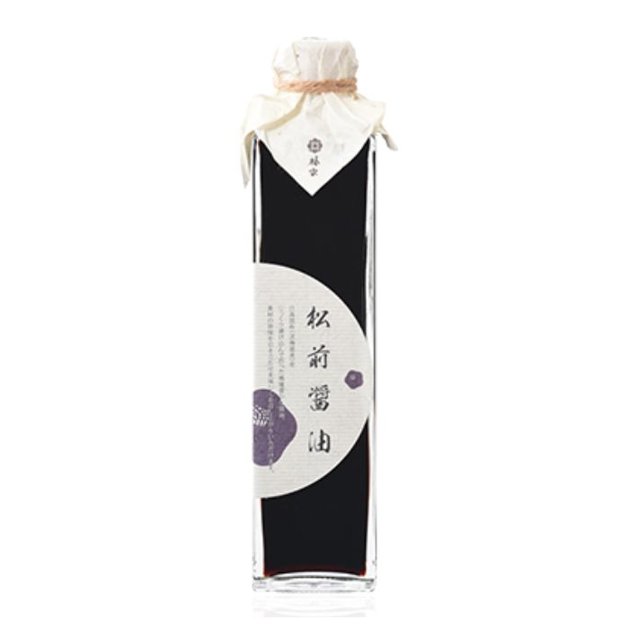 最高級こだわりギフト醤油 3本詰合せ 5