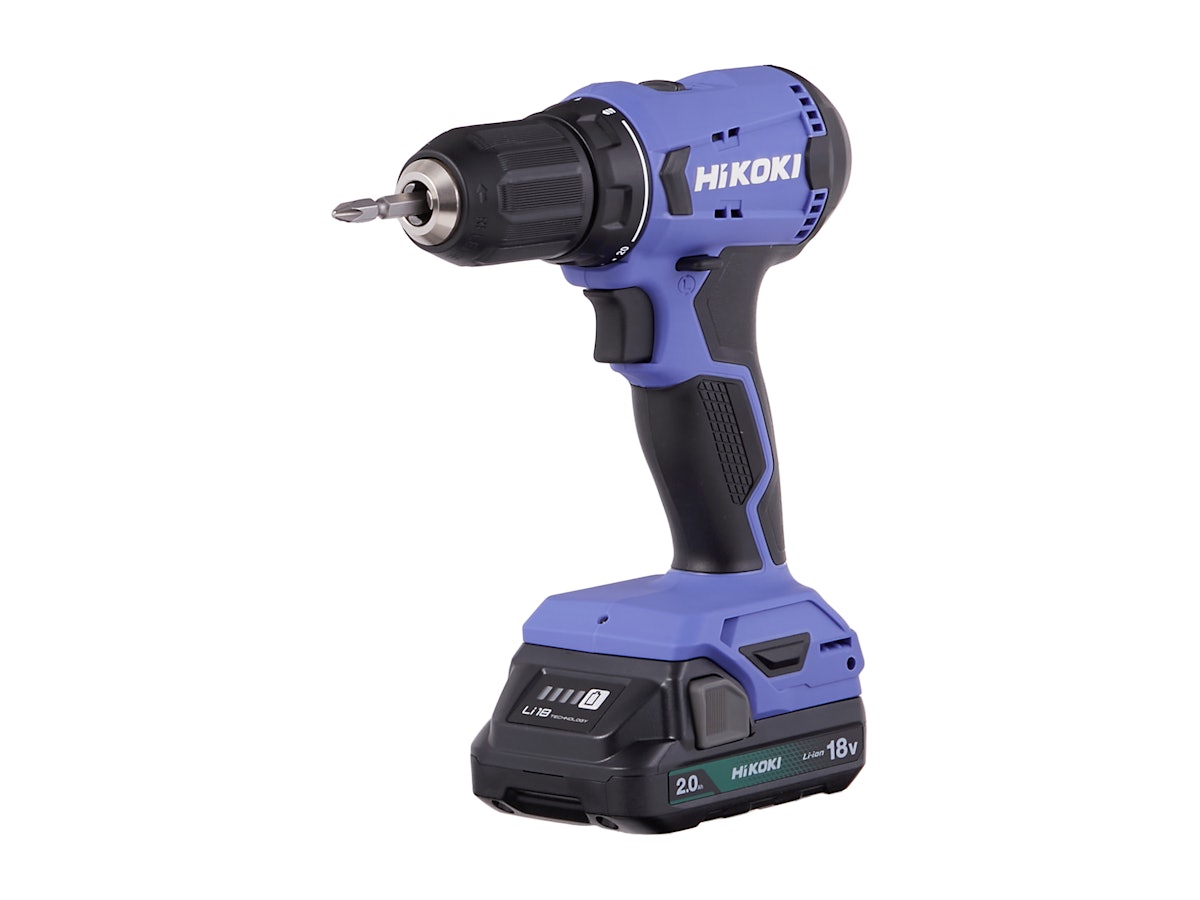 ハイコーキ HiKOKI 18Vドライバドリル FDS18DA 本体のみ 正規品 ハイコーキ HiKOKI 18Vドライバドリル FDS18DA 本体のみ 正規品