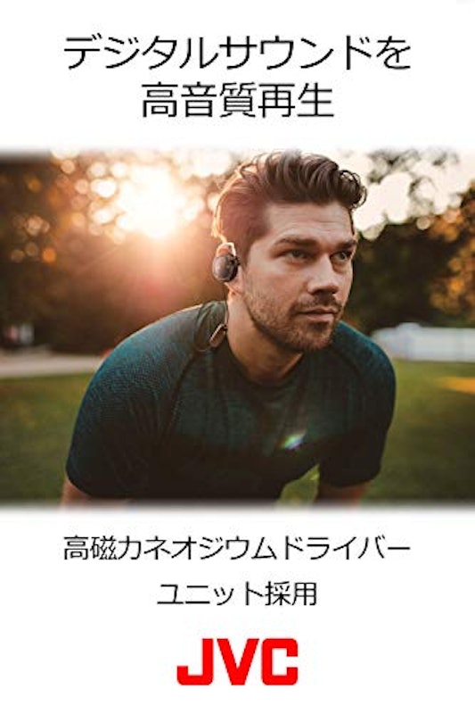 ワイヤレスイヤホン 3