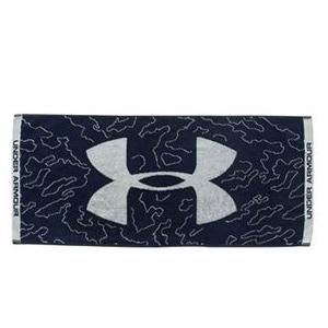 UNDER ARMOUR 名入れスポーツタオル  2