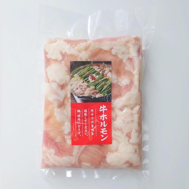 カットが選べる牛シマチョウ 1
