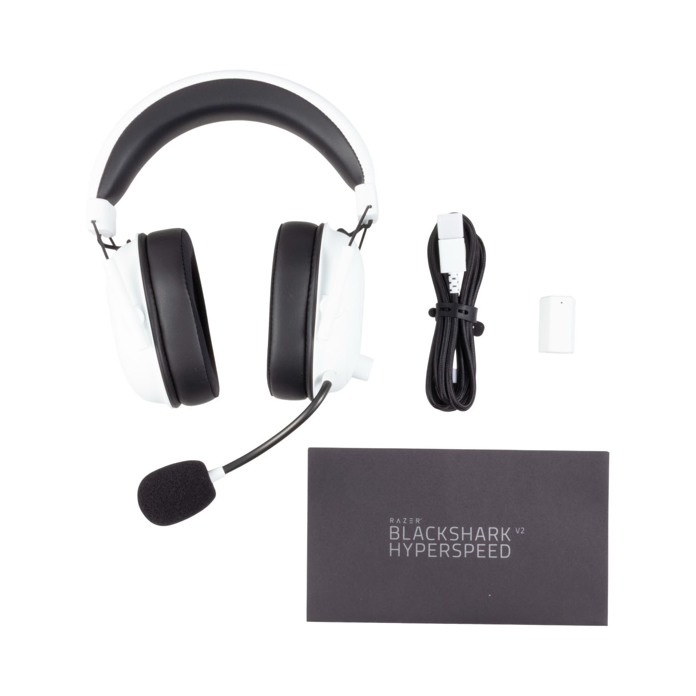 BlackShark V2 HyperSpeed 4