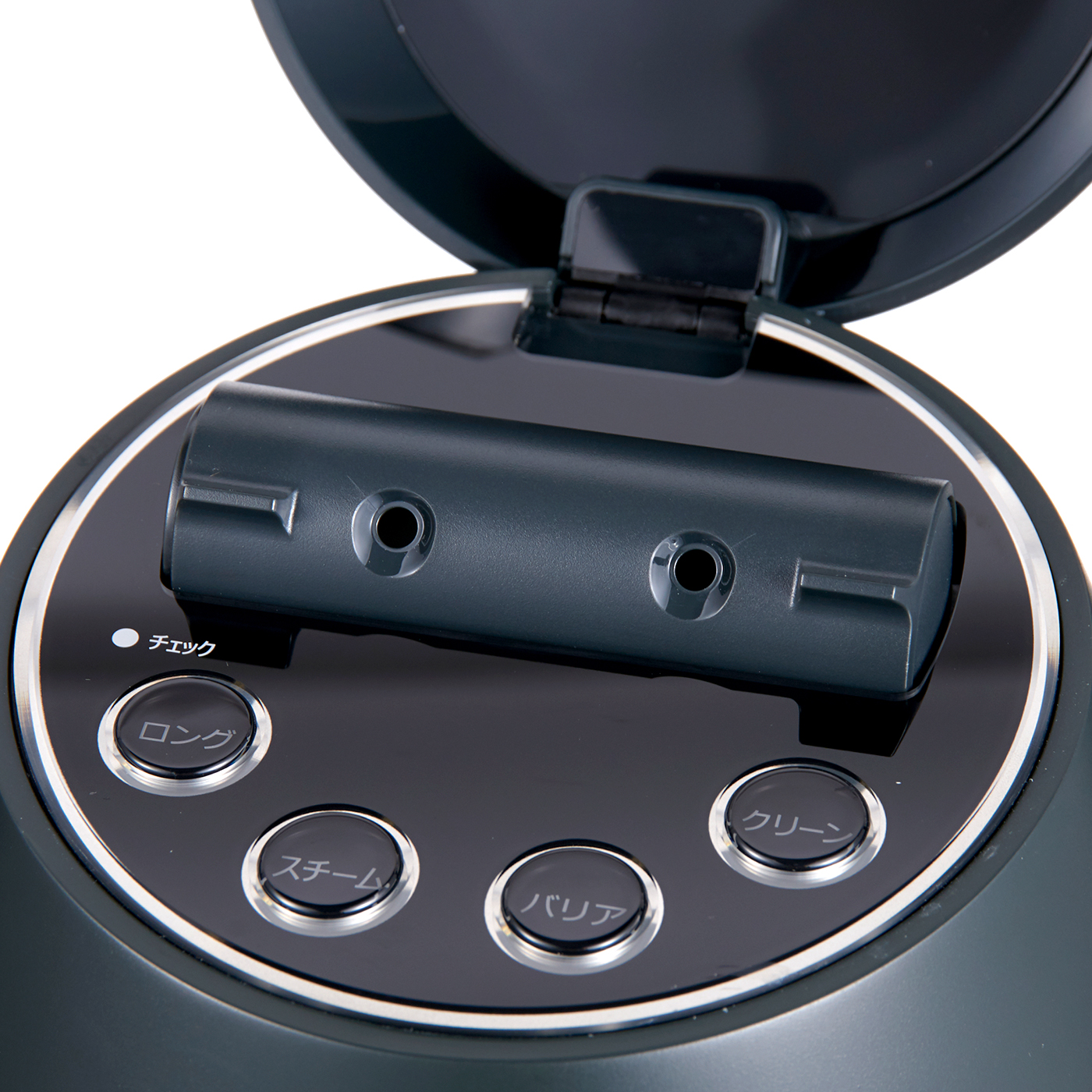 ヤーマン YA-MAN IS-98 毛穴ケアスチーマー ブライトクリーン 2022年最新モデル 毛穴ケアスチーマー『ブライトクリーン』発売