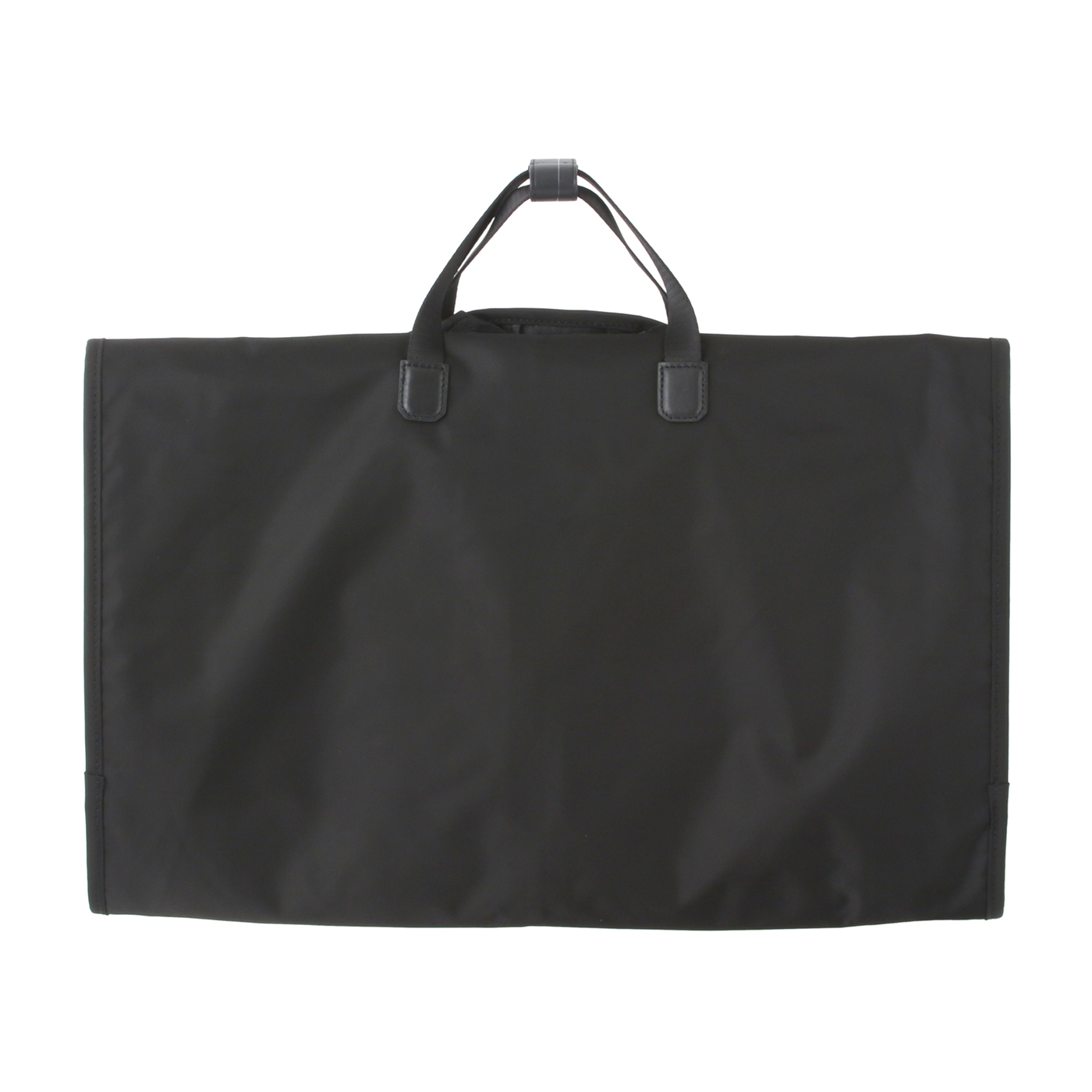 バーマス ガーメントケースをレビュー！クチコミ・評判をもとに徹底