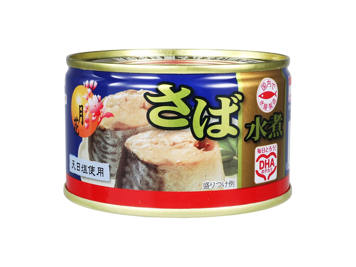 マルハニチロ 月花さば水煮をレビュー!クチコミ・評判をもとに マルハニチロ 月花さば水煮をレビュー!クチコミ・評判をもとに