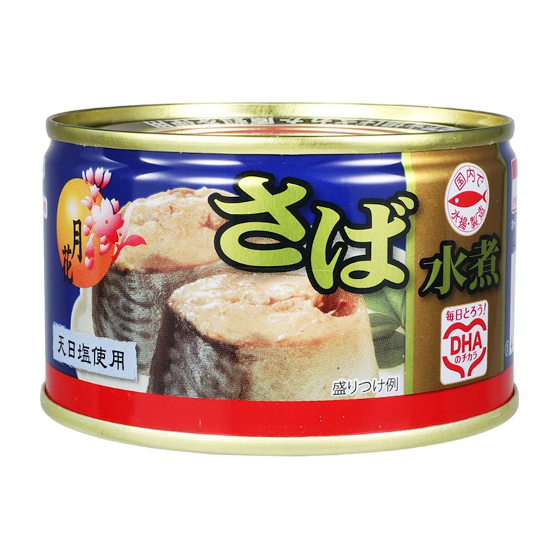 マルハニチロ 月花さば水煮をレビュー!クチコミ・評判をもとに徹底 マルハニチロ 月花さば水煮をレビュー!クチコミ・評判をもとに徹底