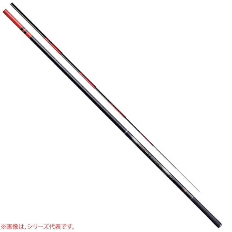 がま鮎 ショートスペシャル 1