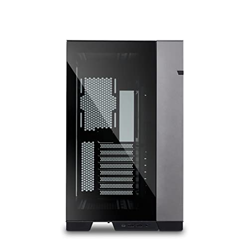 O11 DYNAMIC EVO 2