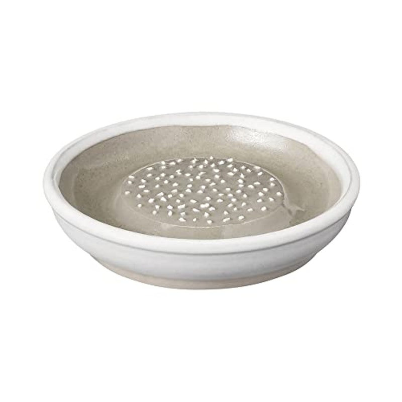 ハレとケ 石見焼 おろし器 1