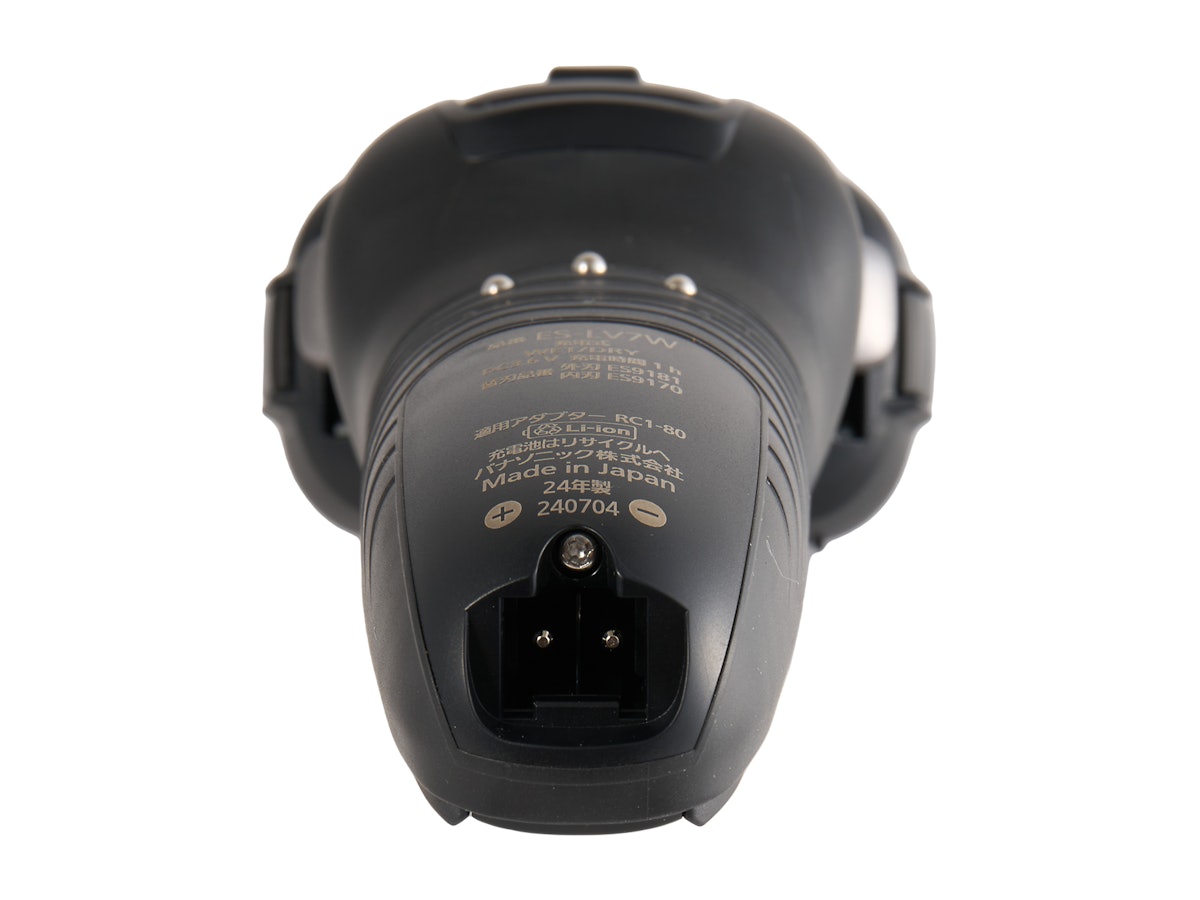 パナソニック ラムダッシュPRO 5枚刃 ES-LV7Wの口コミ・評判は?実際に パナソニック ラムダッシュPRO 5枚刃 ES-LV7Wの口コミ・評判は?実際に