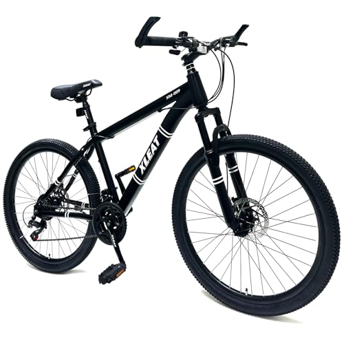 マウンテンバイク 26インチ タイヤ 軽量 自転車 アウトドア