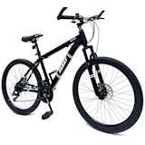 クロモリのマウンテンバイクのおすすめ人気ランキング【2026年8月】 5