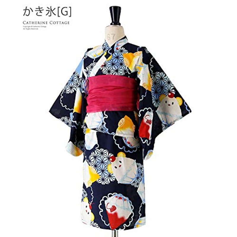 22年 子供用浴衣のおすすめ人気ランキング選 Mybest 22年 子供用浴衣のおすすめ人気ランキング選 Mybest