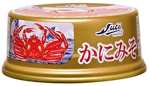 かにみそ 1