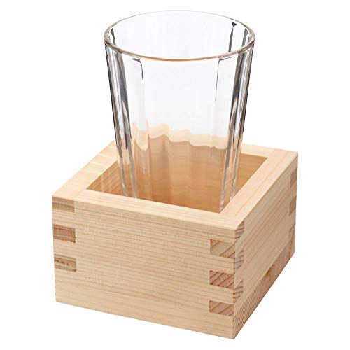 枡酒セット 1