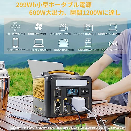 ポータブル電源 2